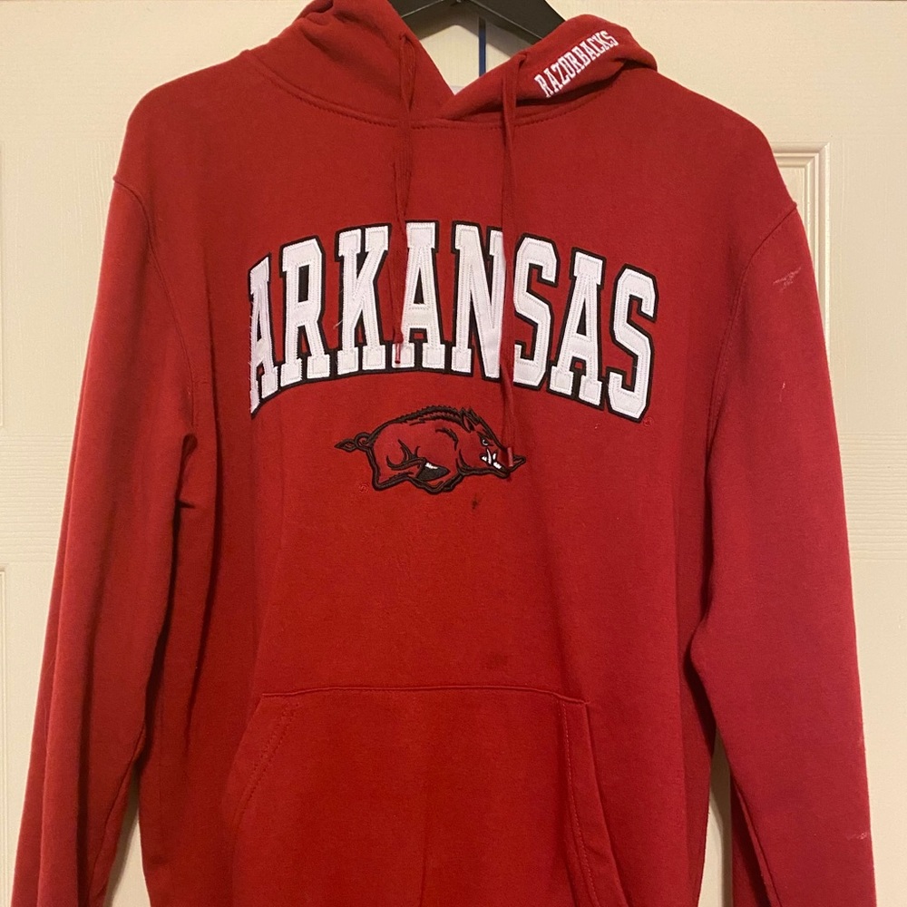 Arkansas Sweatshirt